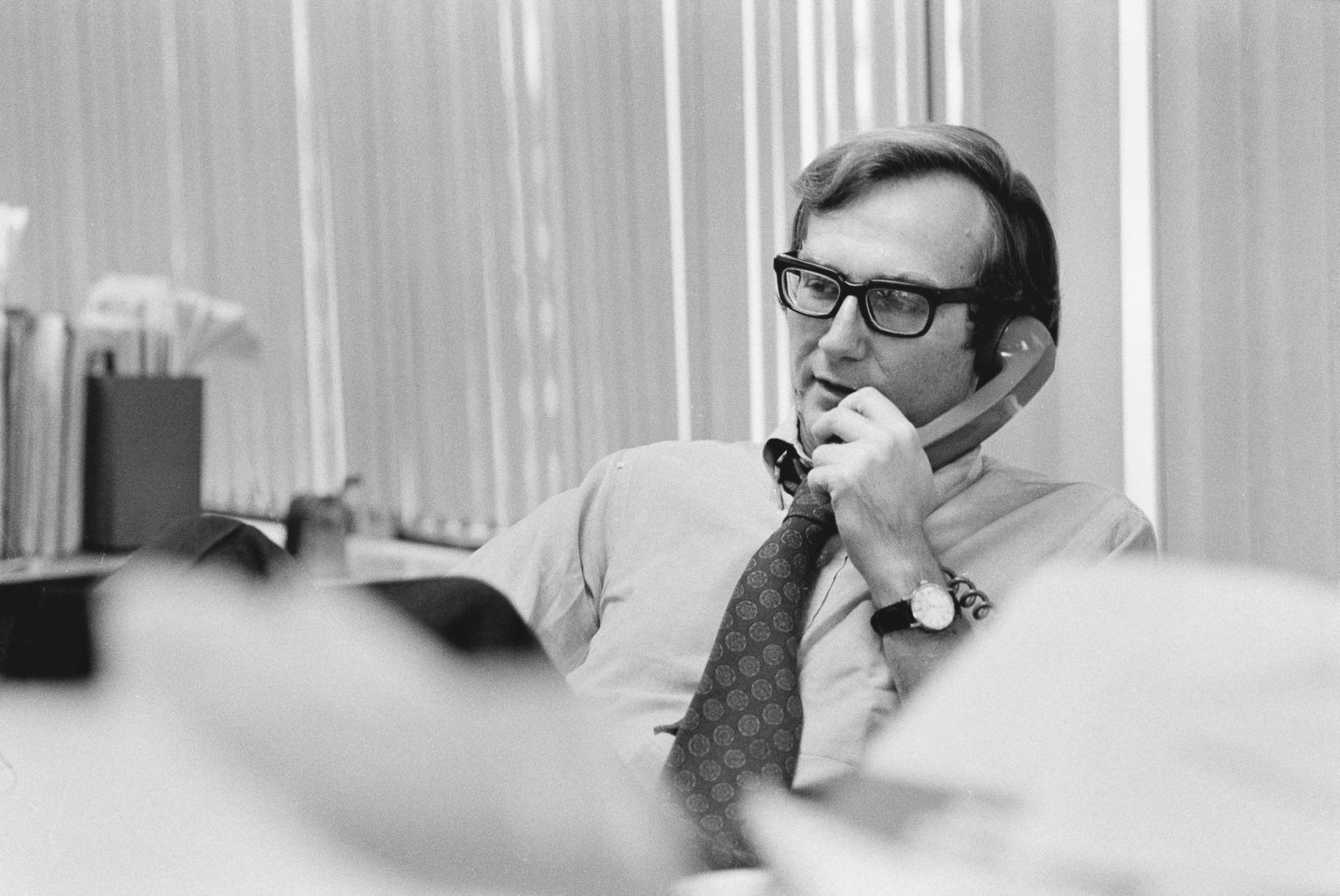 Seymour Hersh. Foto: Profimedia.sk