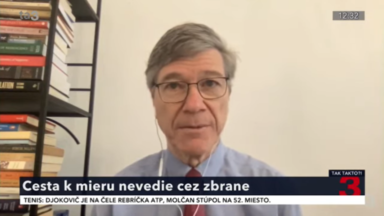 Televíziám hrozí vojnová cenzúra. Kto vybočí z propagandy, narazí