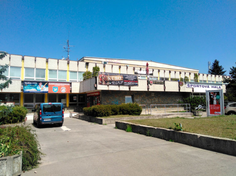 Mesto plánuje ďalšiu investíciu. Foto: Trenčín