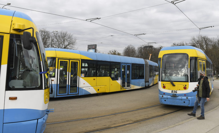 Košická MHD môže byť pre štrajk výrazne obmedzená od utorkového rána