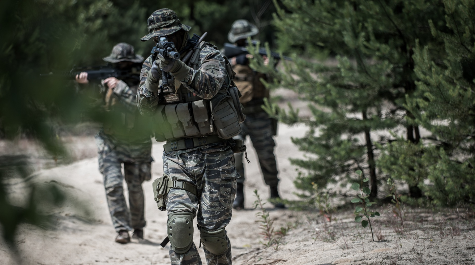 Ilustračný obrázok. Foto: Pixabay.com