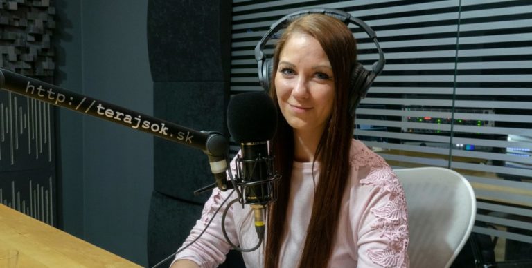 Barbora Vachálková, Lovci duchov z SGH