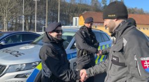 Pokračuje spolupráca s Českou republikou