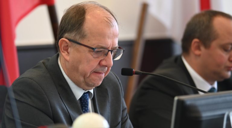 Najrozvojovejší rozpočet schválený