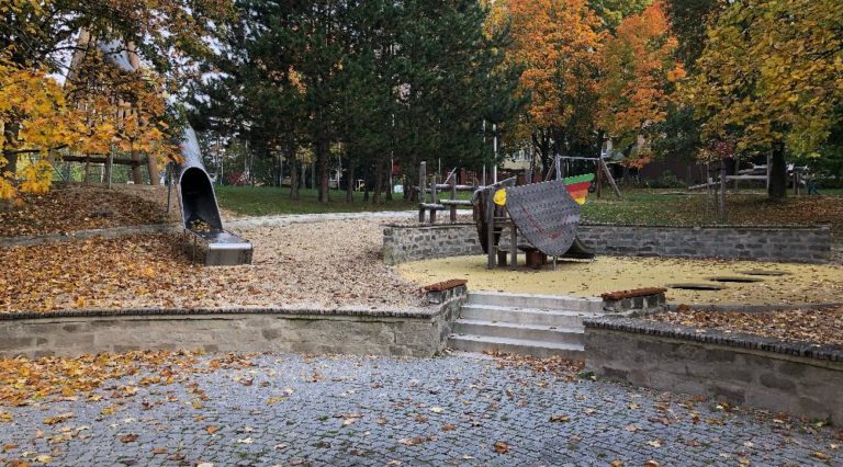 Trenčiansky park dostal cenu