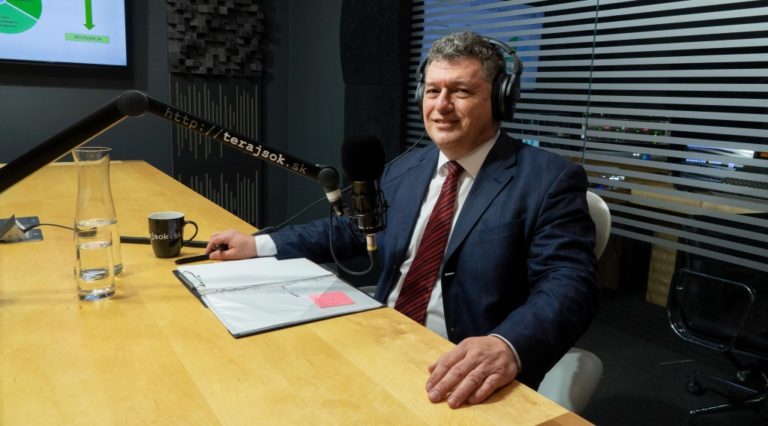 Ladislav Šutý, bezplatné dlhové poradenstvo