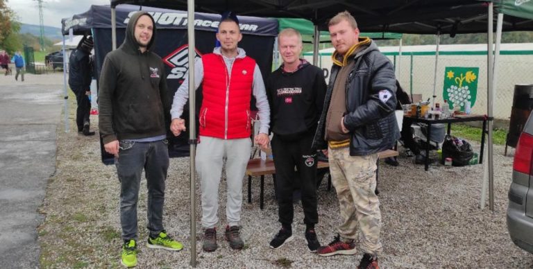 Druhé kolo Zamarovského kotlíka