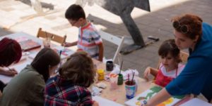 Nultý ročník workshopu bol úspešný