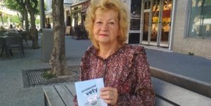 Strieborné výročie oslávili zborníkom