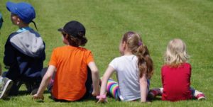 Namiesto futbalu si pozriete film