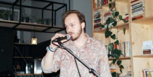 Divotvorba dáva priestor mladým autorom