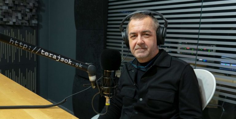 Martin Beďatš, hlavný architekt mesta