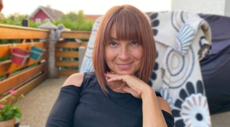 Katarína Piačková, výživová poradkyňa