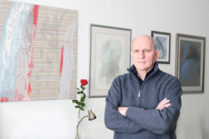 František Mikloško: Generácia autorov Skupiny A-R bola výnimočná. Nerobili kompromisy, sú to čistí ľudia