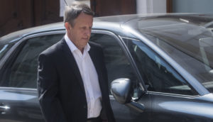 Truban o disciplinárke na Záleskú rozhodne po analýze