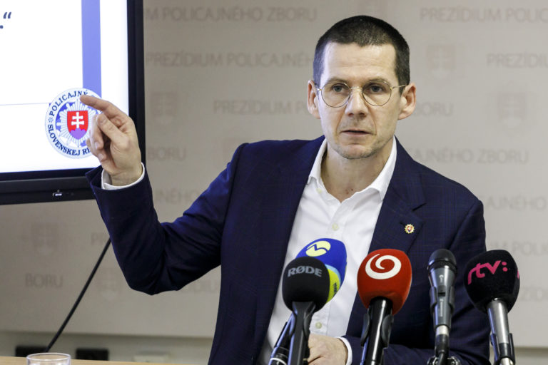 Hamran o vražde Daniela Tupého: Prepustili sme ôsmich, ale zadržali desiatich