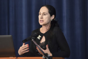 Kurilovská: Kadetka z policajnej akadémie nebola postrelená na výcviku, ale na krúžku, ktorý škola zakázala