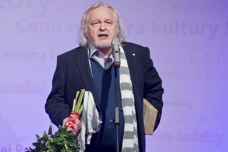 Zomrel slovenský režisér Stanislav Párnický