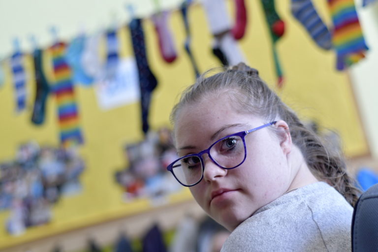 NCZI: Na Slovensku sa ročne narodí 30 až 70 detí s Downovým syndrómom
