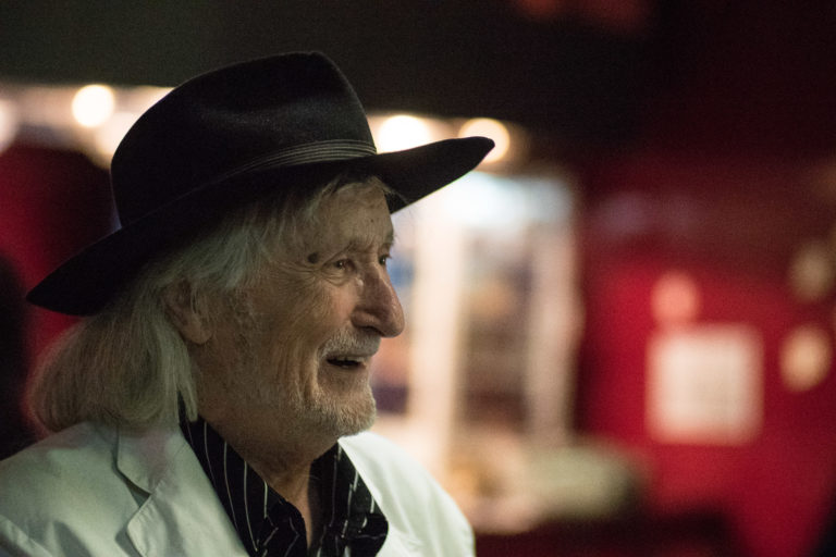 Posledná rozlúčka s režisérom Jakubiskom bude v sobotu 4. marca v Prahe