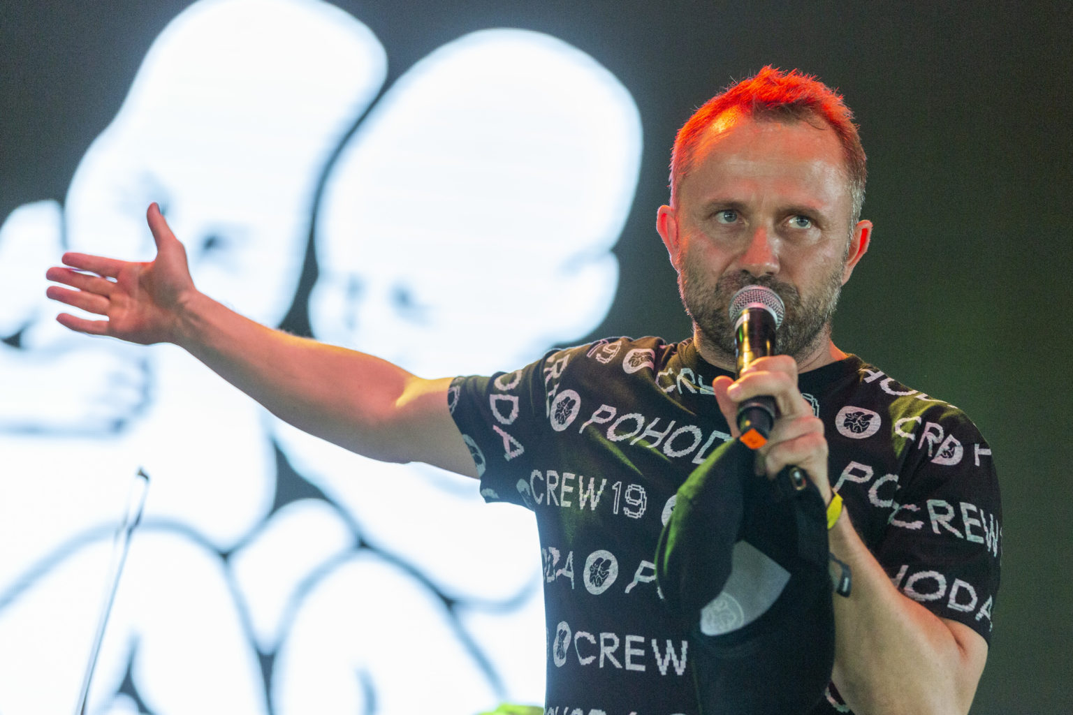 Michal Kaščák. Foto: Jaroslav Novák/TASR