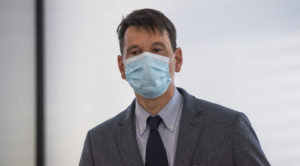 Ministerstvo zdravotníctva reálne povedie Michal Palkovič, formálne poverenie má od prezidentky Heger