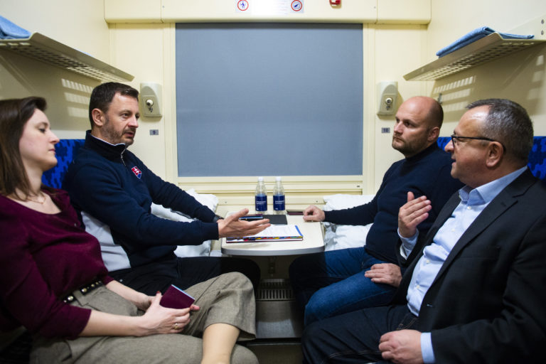 Naď na Ukrajine: Systém protivzdušnej obrany Kub zo SR je už tu