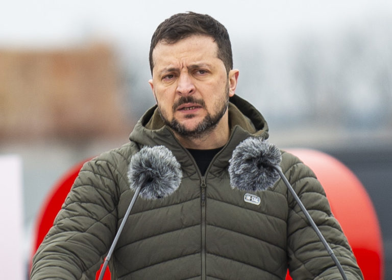 Zelenskyj: Buča sa musí stať "symbolom spravodlivosti". Chceme, aby sa každý ruský vrah zodpovedal za každý zločin