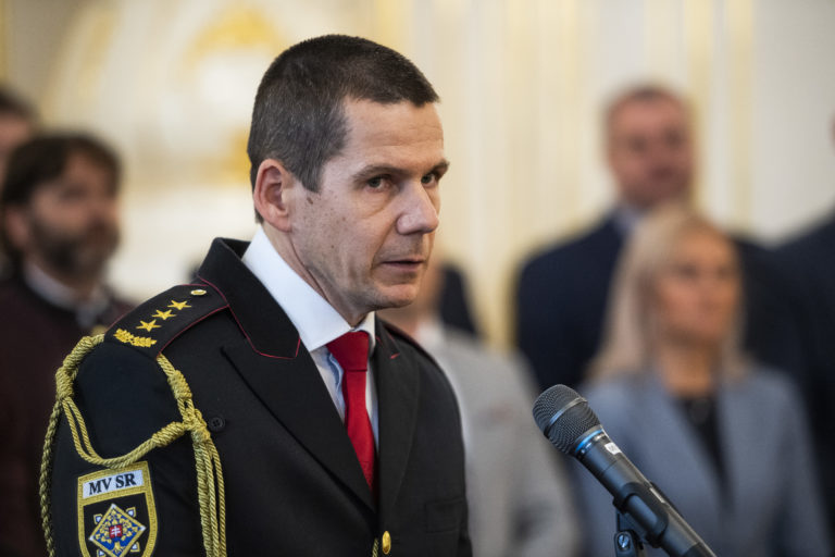 Bratislavská krajská prokuratúra: Hamran by nemal zasahovať do trestného konania v neskončenej trestnej veci