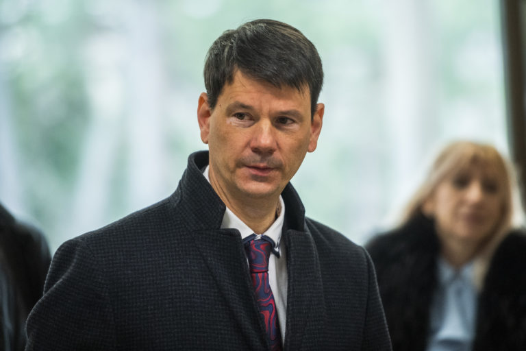 Foto: Jaroslav Novák/TASR
