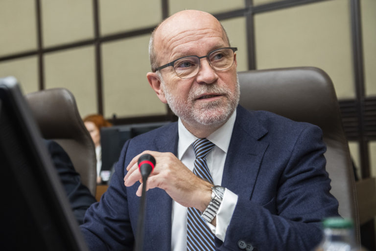 Káčer: Členstvo Slovenska v NATO nebolo nikdy dôležitejšie a je zárukou obrany našej krajiny