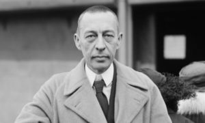 Nenápadné tajomstvo Rachmaninovho orgovánu