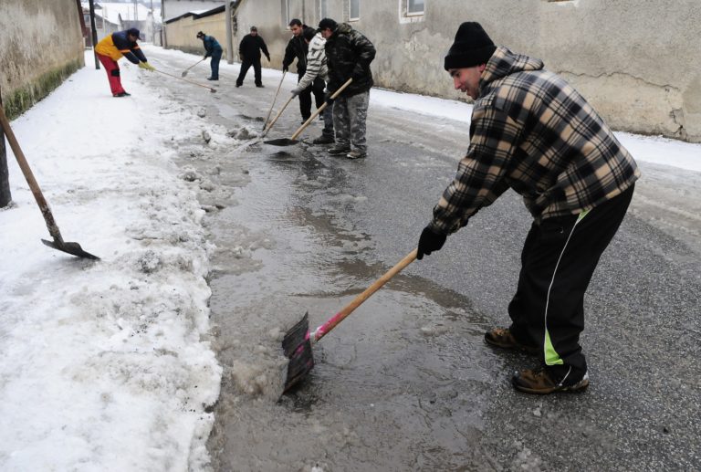 Krajniak: Aktivačné práce budú pomáhať adresne a účinne. Súčasný systém zanikne