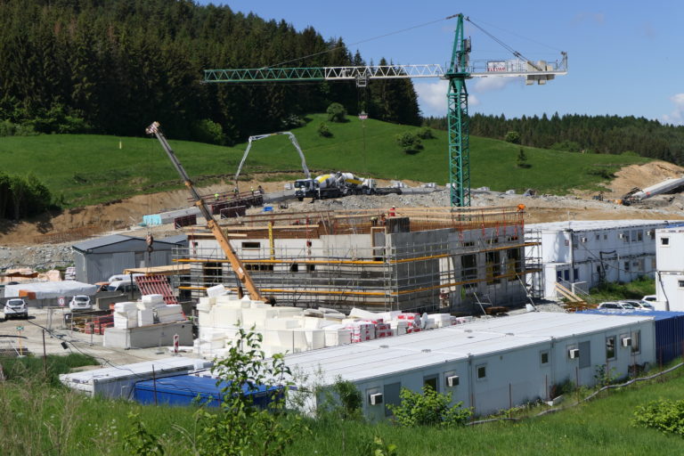 Obchvat Žiliny cez tunel Višňové by mohli sprístupniť v roku 2025