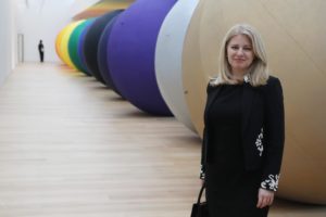 List dcére. Nemalo by nám byť jedno, koho si zvolíme