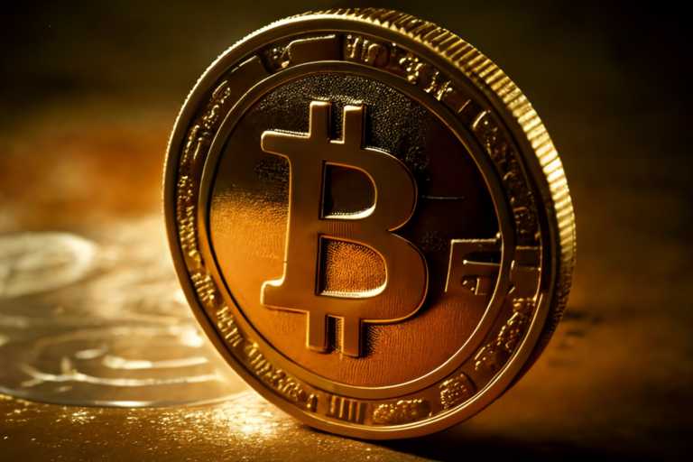 Cena bitcoinu sa zvyšuje, jeho zhodnotenie za posledný týždeň predstavuje 25 percent