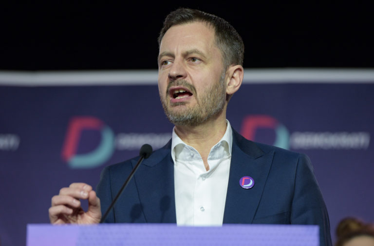 Foto: Pavol Zachar/TASR