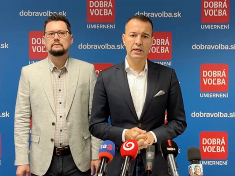 Demokrati, ktorí ani neprešli voľbami, si budú robiť kampaň za štátne. Je to podraz, hovorí Baťo