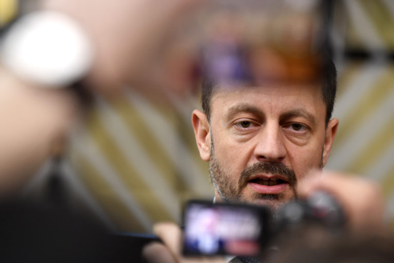 Heger: Nižšia DPH ceny potravín nezníži, vláda pôjde cestou adresnej pomoci