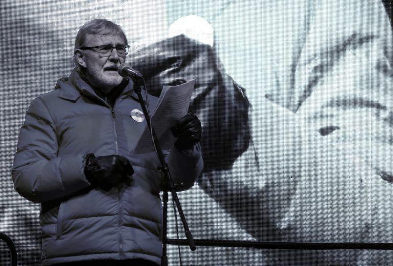 Benčík končí v politike. Zdá sa mi, že to bolo celé zbytočné, vraví