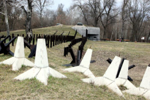 Petržalské opevnenie je pre návštevníkov opäť otvorené. Ponúka nezabudnuteľný zážitok