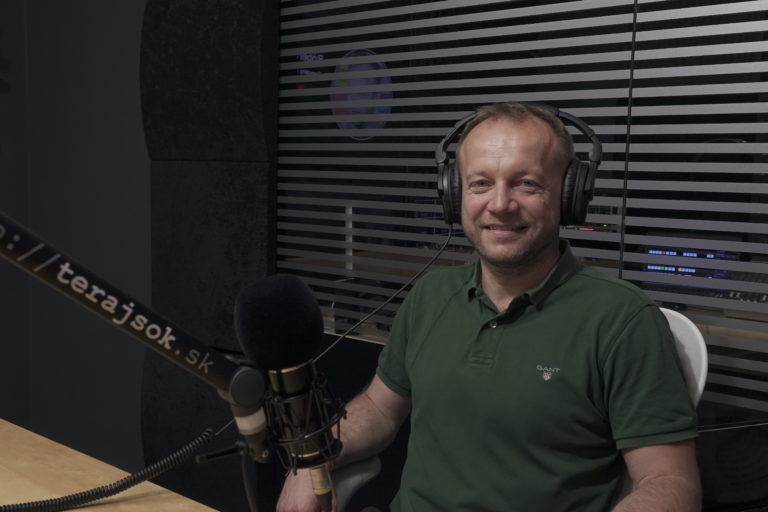 Róbert Rybníček generálny manažér AS Trenčín