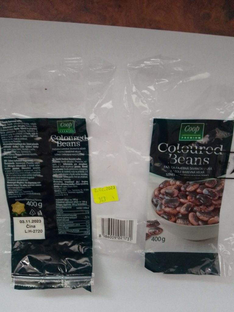 Karcinogén vo fazuli. Máte ju doma?