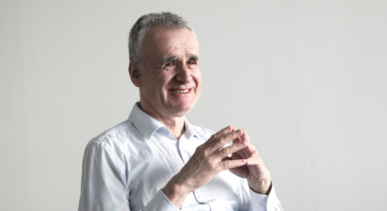 Vladimír Palko. Foto: Matúš Zajac