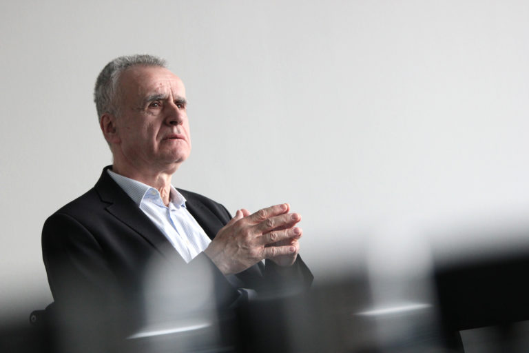 Zmenia konzervatívci smerovanie Európskej únie? Príďte dnes diskutovať s Vladimírom Palkom