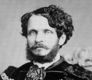 Pred 200 rokmi sa (ne)narodil Július Andrássy – naša európska osobnosť. Po tom, ako ho v jeho neprítomnosti popravili, urobil bájnu kariéru