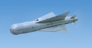 Rusi údajne používajú na Ukrajine novú zbraň – jedenapoltonové kĺzavé bomby