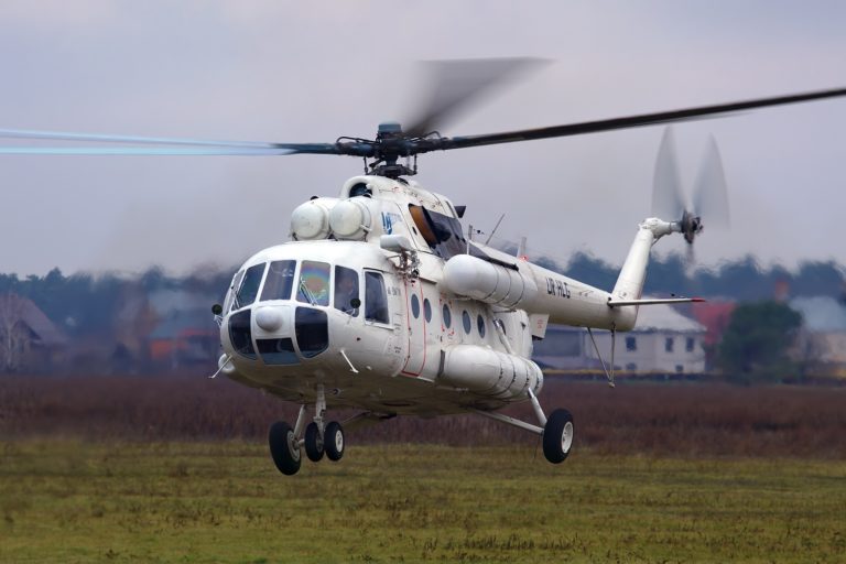 Chorváti pošlú Ukrajine sovietske vrtuľníky. Potrebujeme sa ich zbaviť, tvrdí Milanovič