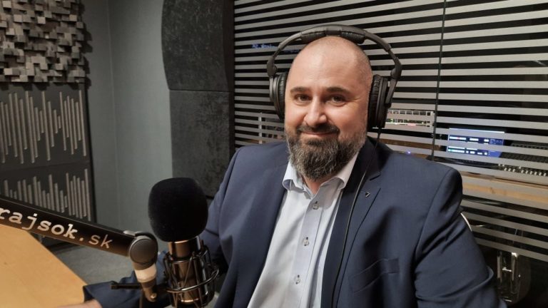 Patrick Linhart potravinový kritik