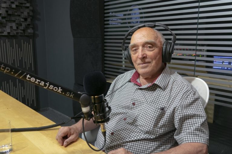 Rudolf Dobiáš spisovateľ a politický väzeň